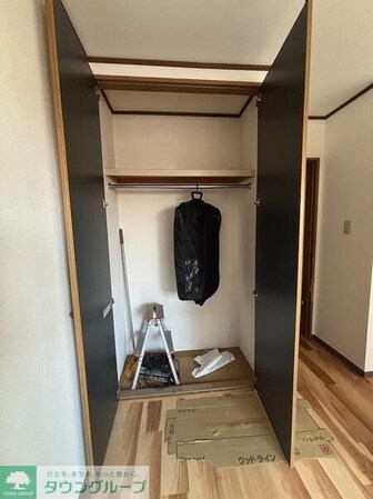 ハイツ日興の物件内観写真